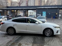 Сүрөт унаа Kia K7