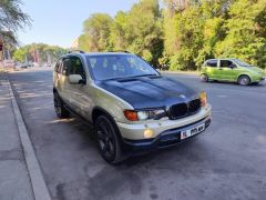 Фото авто BMW X5