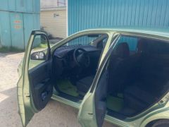 Photo of the vehicle Hyundai Getz