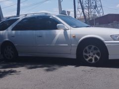 Фото авто Toyota Camry (Japan)