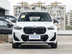 Сүрөт унаа BMW X1