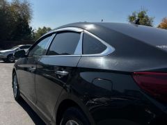 Сүрөт унаа Hyundai Sonata