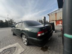 Сүрөт унаа Nissan Maxima