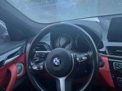 Сүрөт унаа BMW X2