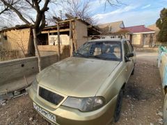 Сүрөт унаа Daewoo Nexia