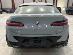 Сүрөт унаа BMW X4