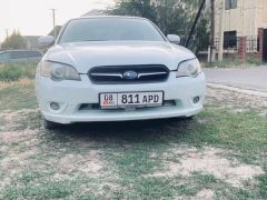 Фото авто Subaru Legacy