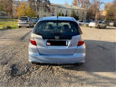 Photo of the vehicle Honda Fit