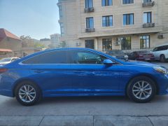 Сүрөт унаа Hyundai Sonata