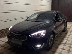 Фото авто Kia K7