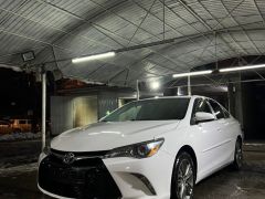 Сүрөт унаа Toyota Camry