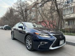 Фото авто Lexus ES