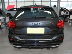 Photo of the vehicle Audi Q2L