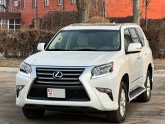 Фото авто Lexus GX