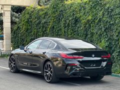 Сүрөт унаа BMW 8 серия