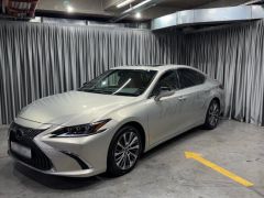 Сүрөт унаа Lexus ES