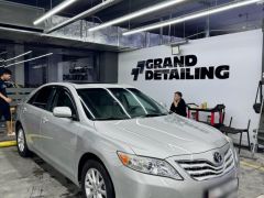 Photo of the vehicle Toyota Camry