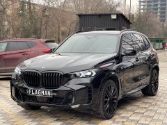 Сүрөт унаа BMW X5