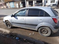 Сүрөт унаа Kia Rio