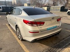 Сүрөт унаа Kia K5