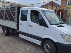 Фото авто Mercedes-Benz Sprinter