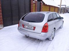 Сүрөт унаа Nissan Primera