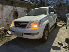 Photo of the vehicle Lexus GX