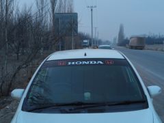 Сүрөт унаа Honda Fit