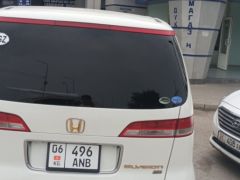 Сүрөт унаа Honda Elysion