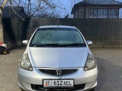 Photo of the vehicle Honda Fit