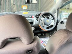 Сүрөт унаа Honda Fit