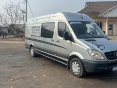 Фото авто Mercedes-Benz Sprinter