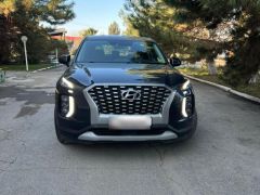 Photo of the vehicle Hyundai Palisade