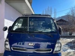 Фото авто Kia Bongo