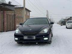 Фото авто Toyota Windom