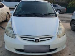 Сүрөт унаа Honda Fit