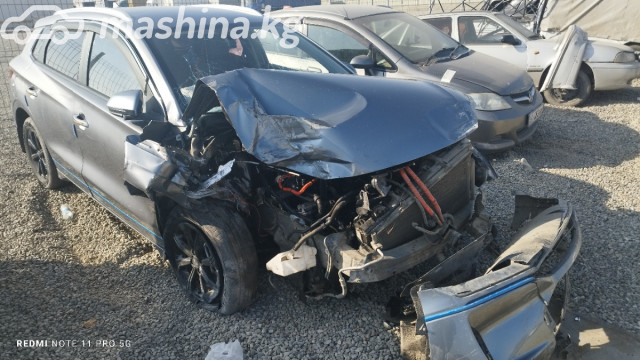 BYD E2