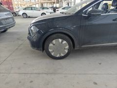 Сүрөт унаа Kia Sportage (China)