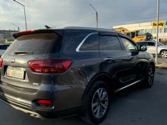 Фото авто Kia Sorento