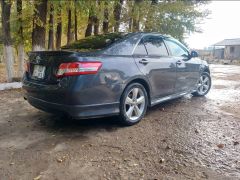 Фото авто Toyota Camry