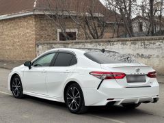 Photo of the vehicle Toyota Camry