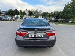 Сүрөт унаа Toyota Camry