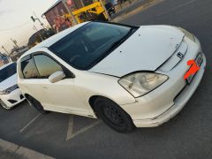 Сүрөт унаа Honda Civic