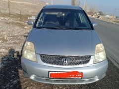 Фото авто Honda Stream