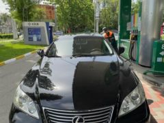 Сүрөт унаа Lexus ES