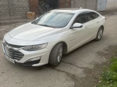 Photo of the vehicle Chevrolet Malibu