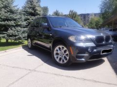 Сүрөт унаа BMW X5