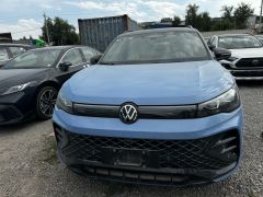 Сүрөт унаа Volkswagen Tiguan