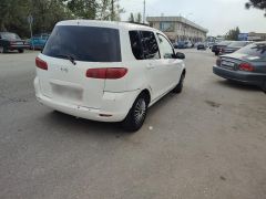 Сүрөт унаа Mazda Demio