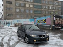 Сүрөт унаа Honda Accord